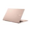 תמונה של ASUS Vivobook 15/X1504VA/15.6 FHD/Intel® Core™ 7  150U/16GB DDR4/512GB SSD/Cotta/FD/1Y