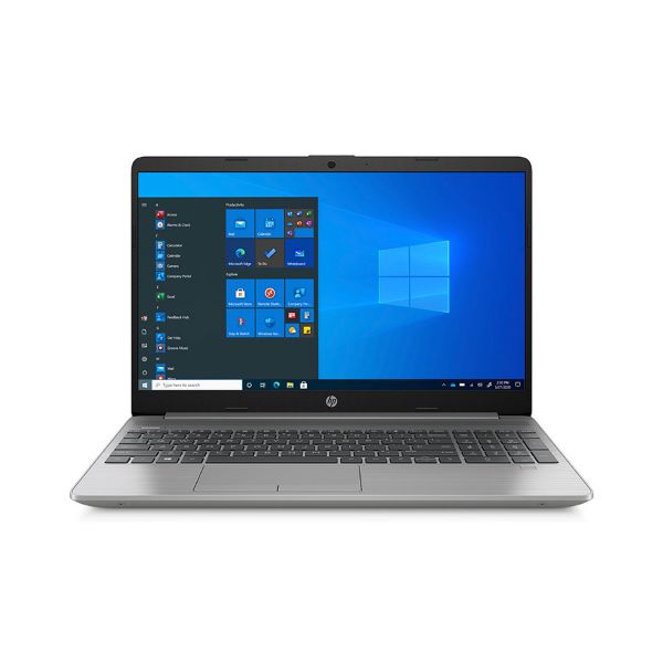 תמונה של HP250 G10 15.6 FHD i7-1355U/16GB (1x16)/512GB SSD/WIN11PRO/FP/Silver/3YOS