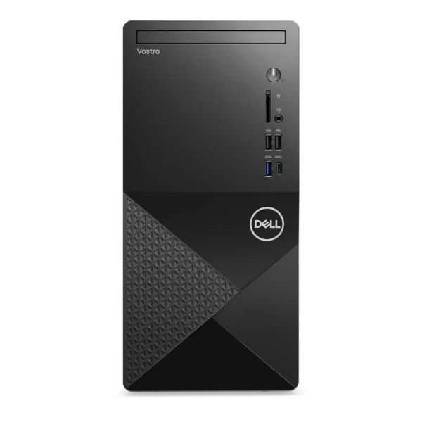 תמונה של Dell VOSTRO PC MT 3030 I5-14400/8GB/512GB SSD/Intel 770/DOS/WIFI/3Y-OS