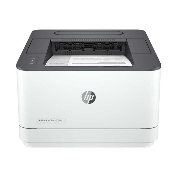 תמונה של HP LaserJet Pro 3002dw