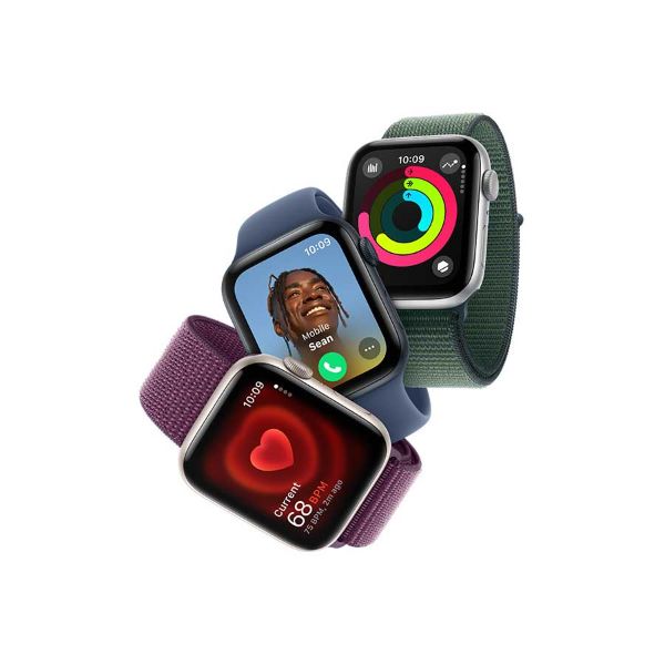 תמונה של Apple Watch SE GPS | GPS + Cellular Series