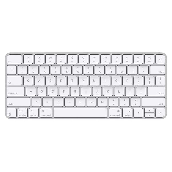 תמונה של Apple Magic Keyboard