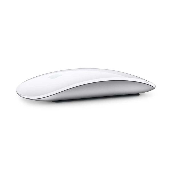 תמונה של Apple Magic Mouse - White Multi-Touch Surface