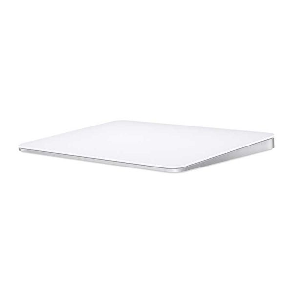 תמונה של Apple Magic Trackpad - White Multi-Touch Surface