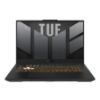 תמונה של ASUS TUF Gaming F17/FX707VU/17.3 FHD /i7-13620H/16GB DDR5/1TB SSD/RTX™ 4050/Gray/FD/3Y