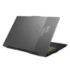 תמונה של ASUS TUF Gaming F17/FX707VU/17.3 FHD /i7-13620H/16GB DDR5/1TB SSD/RTX™ 4050/Gray/Win11 Home/3Y