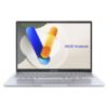 תמונה של ASUS Vivobook 14X -1405VA-14.0 WUXGA/i9-13900H/16GB DDR4/1TB M.2 SSD/FD/Silver/3Y