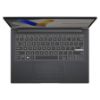 תמונה של ASUS Vivobook 14X -1405VA-14.0 WUXGA/ i9-13900H/16GB DDR/1TB M.2 SSD/FD/Black/3Y