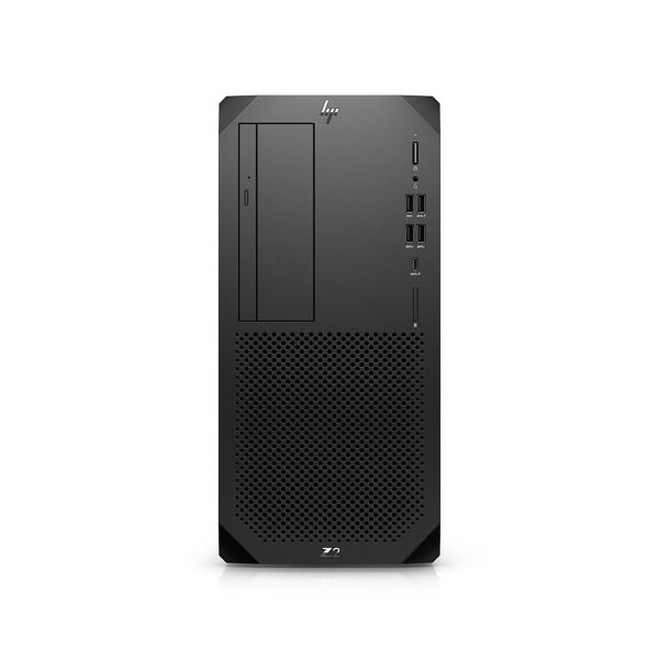 תמונה של HP Z2 TWR G9  i7-14700/32GB (1x32GB) DDR5/1TB SSD M.2/PS700W/A2000 ADA 16GB/WIN11PRO/5YOS-NBD