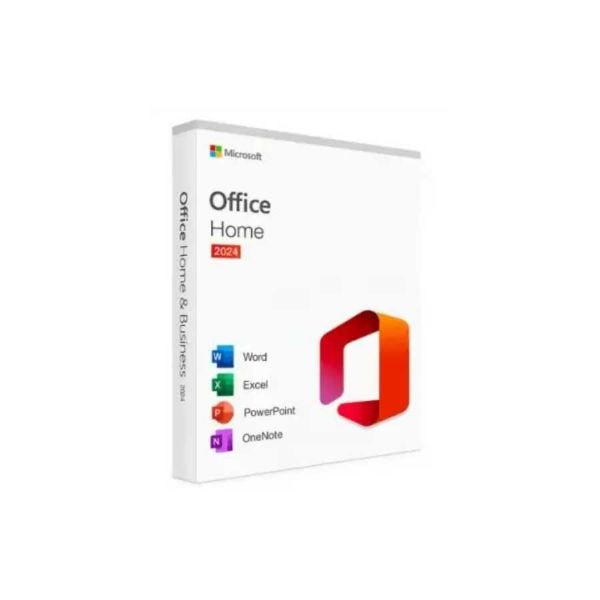 תמונה של Microsoft Office Home 2024 All Lng Middle East DM Retail Online **ESD**