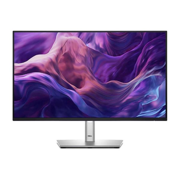 תמונה של Dell 24 USB-C Hub Monitor - P2425HE, 60.5cm (23.8")