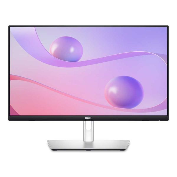 תמונה של Dell 24 Touch USB-C Hub Monitor - P2424HT, 60.5cm (23.8")