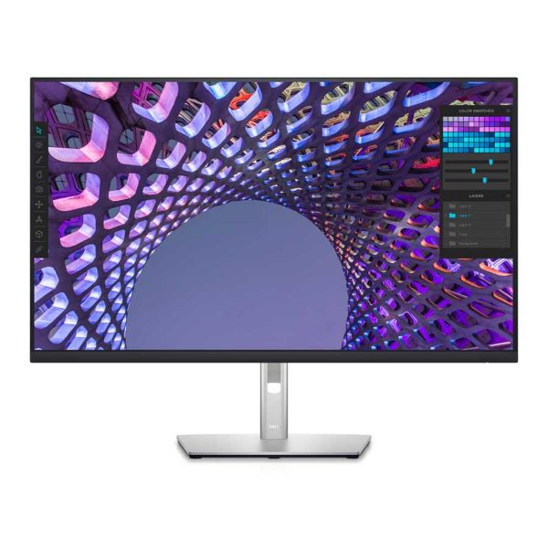 תמונה של Dell 32 4K USB-C Hub Monitor - P3223QE - 80.0cm (31.5")