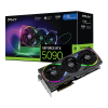 תמונה של PNY GeForce RTX™ 5090 ARGB EPIC-X RGB™ Overclocked Triple Fan GPU