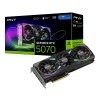 תמונה של GeForce RTX™ 5070 12GB ARGB EPIC-X RGB™ Overclocked Triple Fan GPU