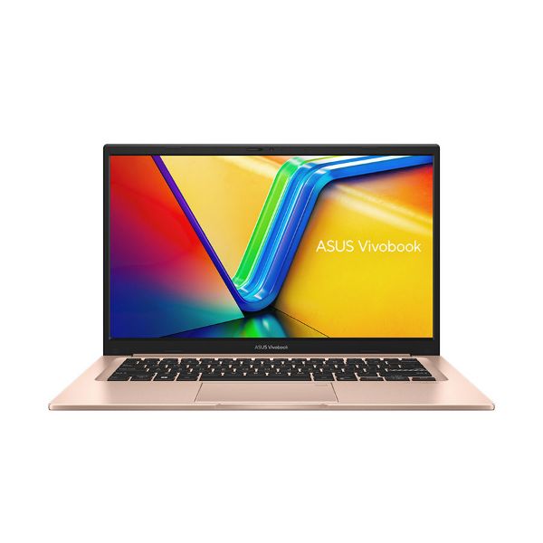 תמונה של ASUS Vivobook 14/X1404ZA-14.0 FHD/ i5-1235U/16GB DDR4/512GB M.2 SSD/FD/Terra Cotta/1Y