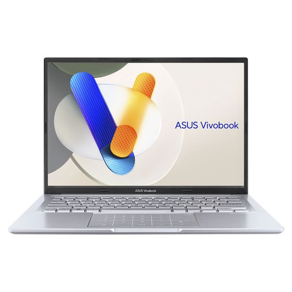 תמונה של ASUS Vivobook 14X -1405VA-14.0 WUXGA/i9-13900H/16GB DDR4/1TB M.2 SSD/Win11 Home/Silver/3Y