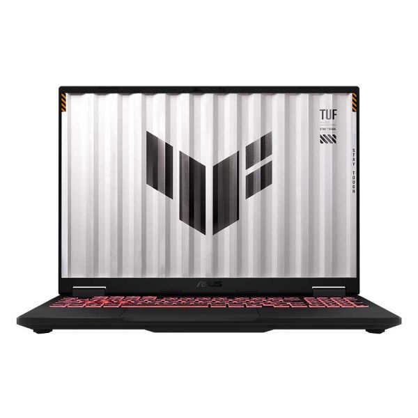 תמונה של Asus TUF Gaming/FA608WV-16.0 FHD/ AMD Ryzen™ AI 9 HX 370/32GB DDR5/1TB M.2 SSD/RTX™ 4060/Gray/FD/3Y