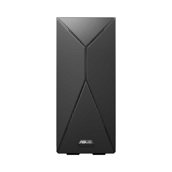 תמונה של ASUS/S501MER/INTEL I5-14400/16GB-DDR5 /512GB M.2 SSD/PS 300W/Black/Win11 Home/5Y OS