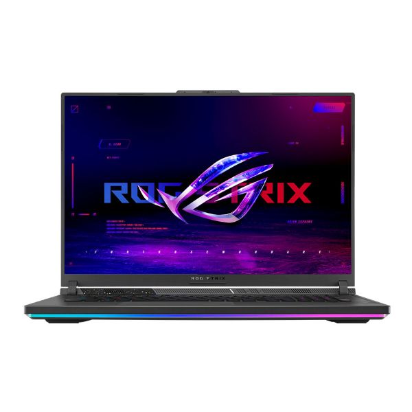 תמונה של ASUS ROG Strix/G814JVR-18.0/ i9 14900HX/32GB DDR5-5600/1TB M.2 SSD/ RTX™ 4060/Gray/Win11 Home/3Y