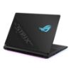 תמונה של ASUS ROG Strix SCAR 18/G835LX-18/2.5K/ ARL HX Ultra 9 275HX/64GB DDR5/4TB SSD/RTX™ 5090-24gb/Black/FD/3Y