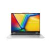 תמונה של ASUS Vivobook s 16 TP3604VA-16/WUXGA/Touch-Flip/i9-13900H/16GB DDR4/1TB SSD/FD/Silver/1YOS