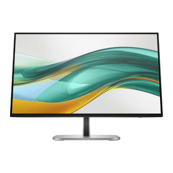 תמונה של HP Series 5 Pro 524pf  IPS FHD PIVOT+VESA DP/HDMI/USBX4/5YOS-NBD