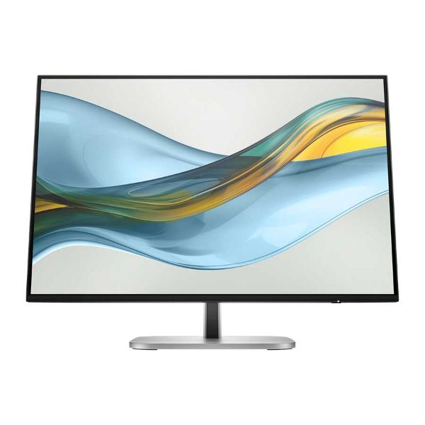 תמונה של HP Series 5 Pro 524pn 16:10  PIVOT+VESA IPS DP/HDMI/USBX4/5YOS-NBD