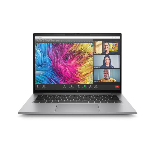 תמונה של HP ZBOOK FIREFLY G11 14' FHD U7-155H/32GB (1X32)DDR5/1T SSD/NVIDIA A500 4GB/LKB/FP/WIN11PRO/5YOS-NBD