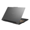 תמונה של ASUS TUF F15/FX507VV-15.6 FHD/ i7-13620H/16GB DDR5/1TB  M.2 SSD/RTX™ 4060/Gray/FD/3Y