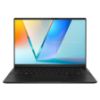 תמונה של ASUS VivoBook /S5406SA-14/3K/INTEL LNL Core™ Ultra 7 32GB/32GB LPDDR5X /1TB SSD/WIN11/Black/1YOS