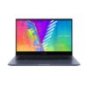 תמונה של ASUS Vivobook Go 14/TP1400KA/Touch/Celeron® N4500 /4GB DDR4/128G eMMC/WIN11S/Blue/1YOS