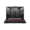 תמונה של ASUS TUF A15/FA506NFR-15.6 FHD/AMD Ryzen™ 7 7435HS/16GB DDR5/1TB M.2 SSD/RTX™ 2050/Black/FD/1Y