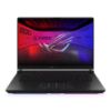 תמונה של ASUS ROG Strix SCAR 16/G635LX-16/2.5K/NTEL ARL HX Core™ Ultra 9/64GB DDR5/2TB SSD/RTX™ 5090-24gb/Black/FD/3Y