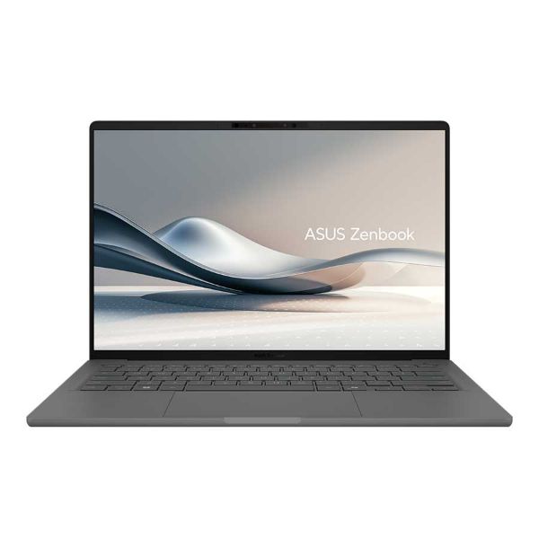 תמונה של ASUS Zenbook/UX3407RA/14.0/WUXGA/X1E-78-100/32GB/1TB PCIE G4 SSD/Qualcomm UMA/WIN11 HOME/1YOS