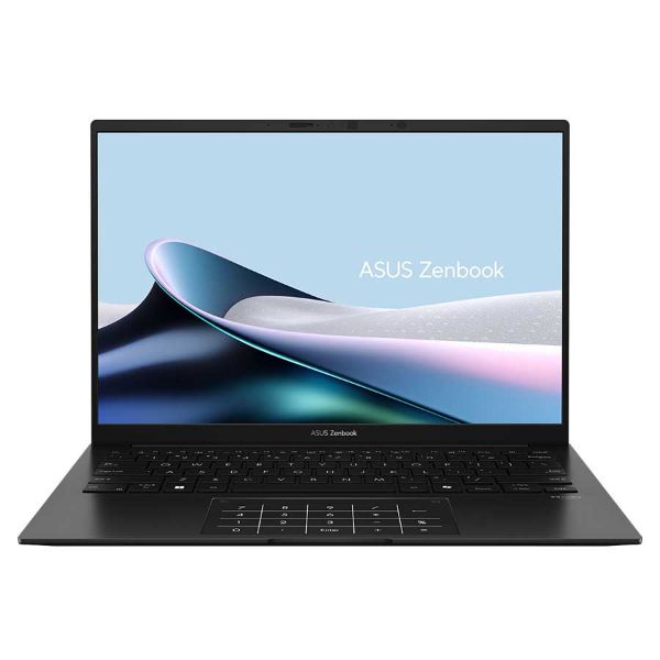 תמונה של ASUS Zenbook14.0/WUXGA/AMD Ryzen™ AI 5 340-50tops/16GB DDR5/1TB M.2 SSD/Win11 Home/1YOS