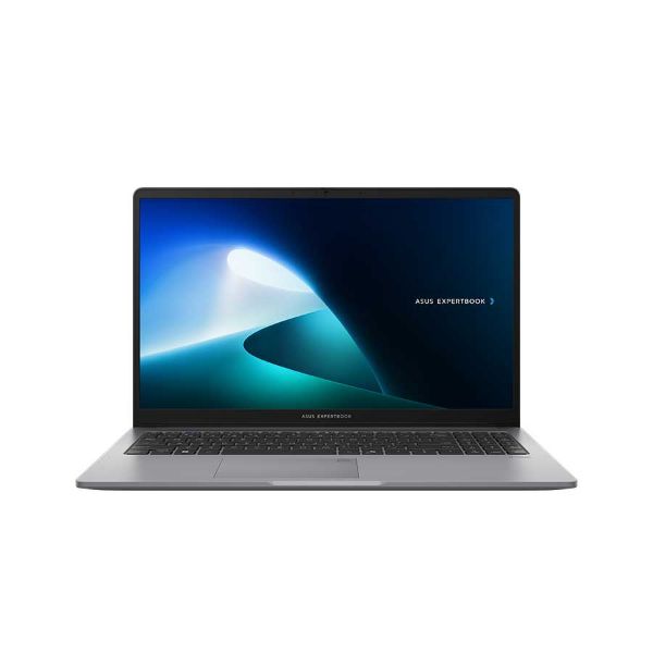 תמונה של ASUS EXPERTBOOK/P1503CVA/15.6" FHD /i5-13420H/8GB DDR5/512G M.2 SSD/FD/1YOS