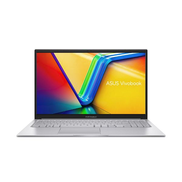 תמונה של ASUS Vivobook/X1504VA/15.6/FHD/I5-1334U/8GB/512GB SSD/Intel UMA/FD/Silver/1Y