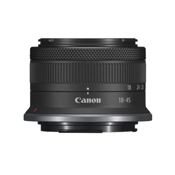 תמונה של  Canon RFS 18-45MM f/4.5-6.3 IS STM 