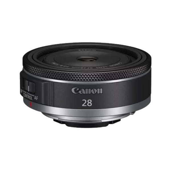 תמונה של  Canon RF 28mm f/2.8 STM 