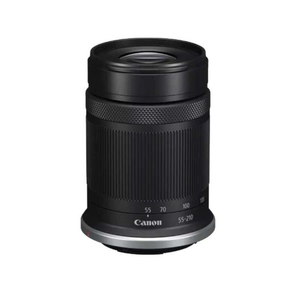 תמונה של Canon RFS 55-210 f/5-7.1 IS STM
