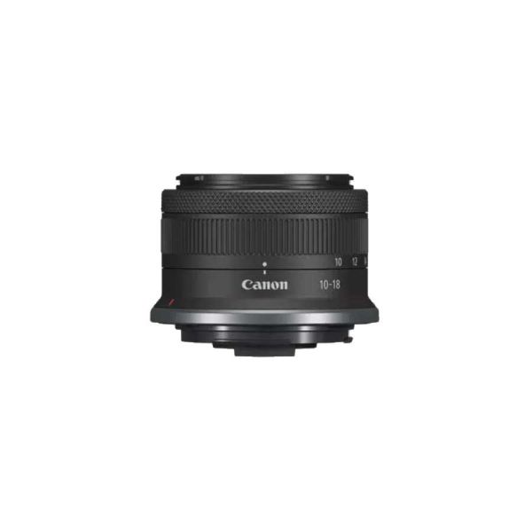 תמונה של Canon RFS 10-18mm f/4.5-6.3 IS STM - New