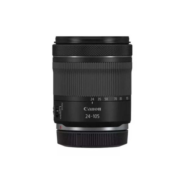 תמונה של  Canon RF 24-105MM f/4-7.1 IS STM 