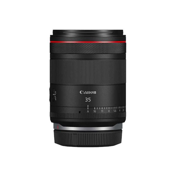 תמונה של Canon RF 35mm f/1.4L VCM