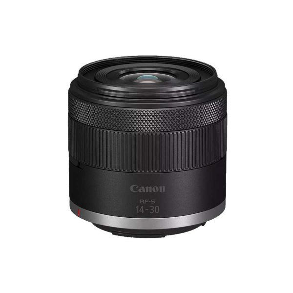 תמונה של Canon RF 14-30 F4-6.3 PZ