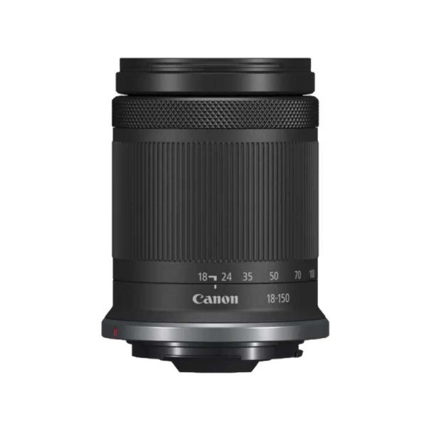תמונה של  Canon RFS 18-150MM f/3.5-6.3 IS STM 