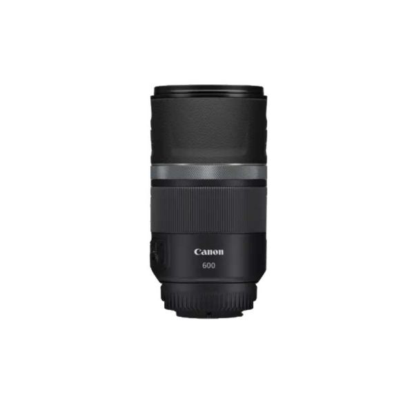 תמונה של  Canon RF 600mm f/11 IS STM 