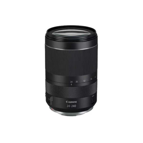 תמונה של  Canon RF 24-240mm f/4-6.3 IS USM 