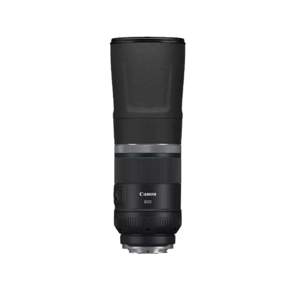 תמונה של  Canon RF 800mm f/11 IS STM 