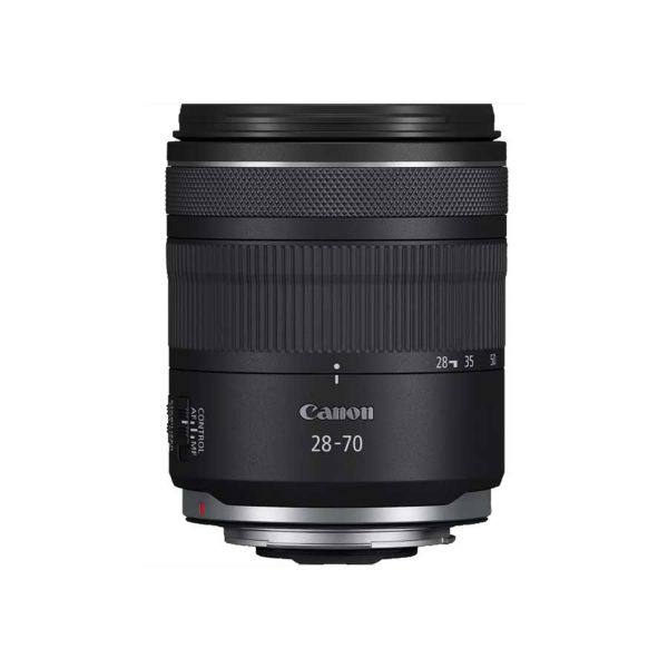 תמונה של  Canon RF 28-70mm f/2.8 IS 